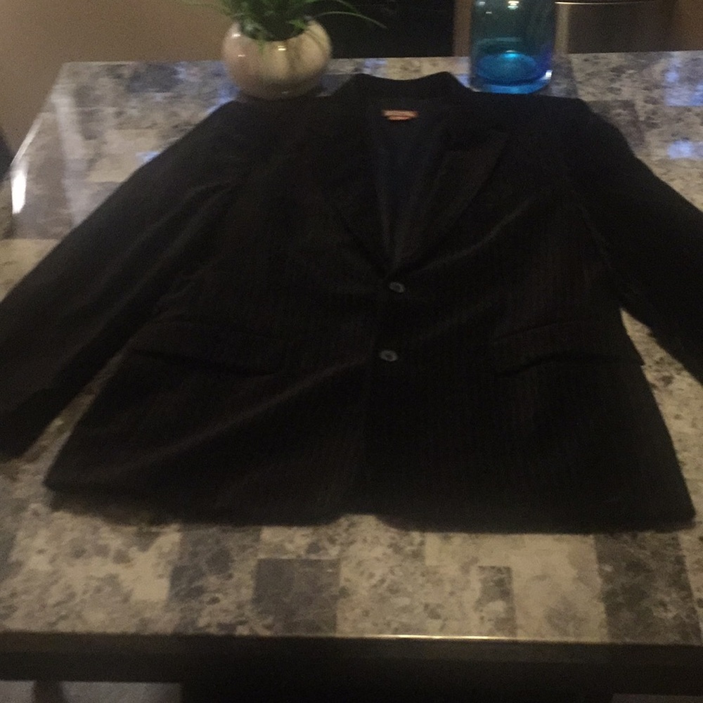Men,s Michael Kors jacket $40